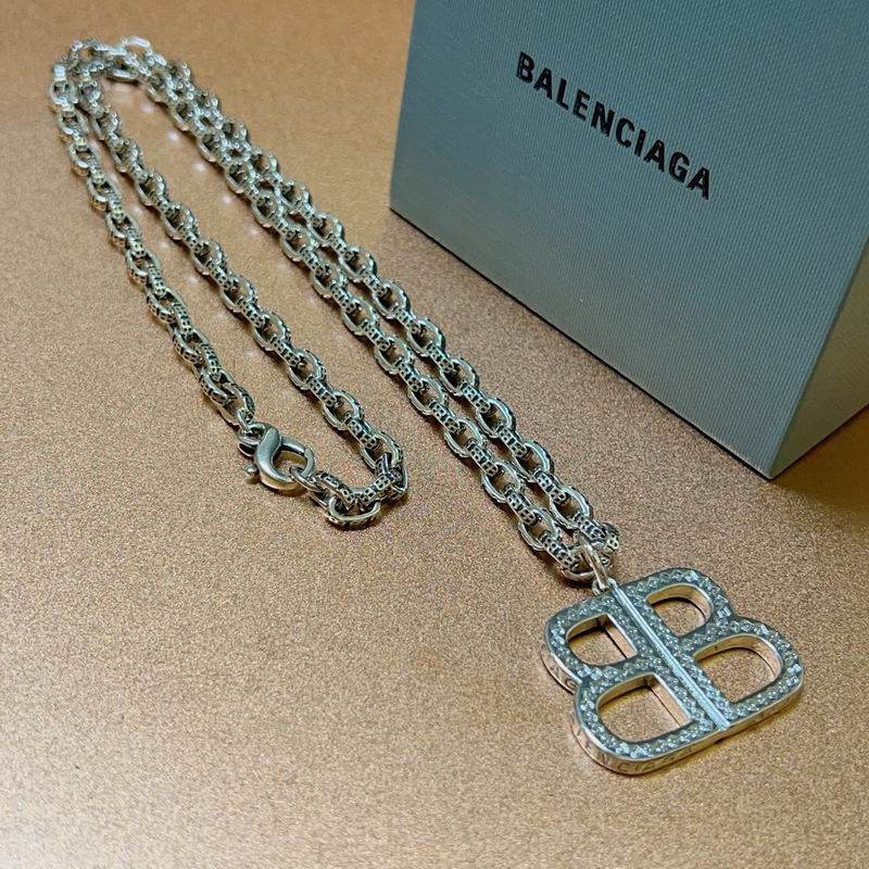 Balenciaga Necklace 04yxh68